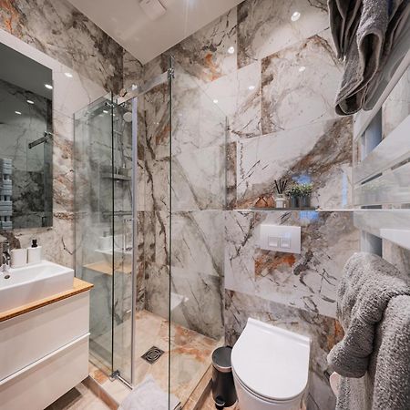 Vienna Charm Apartments Donaustadt 외부 사진
