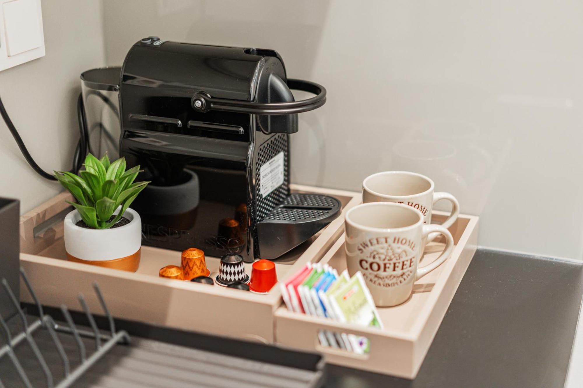 Vienna Charm Apartments Donaustadt 외부 사진