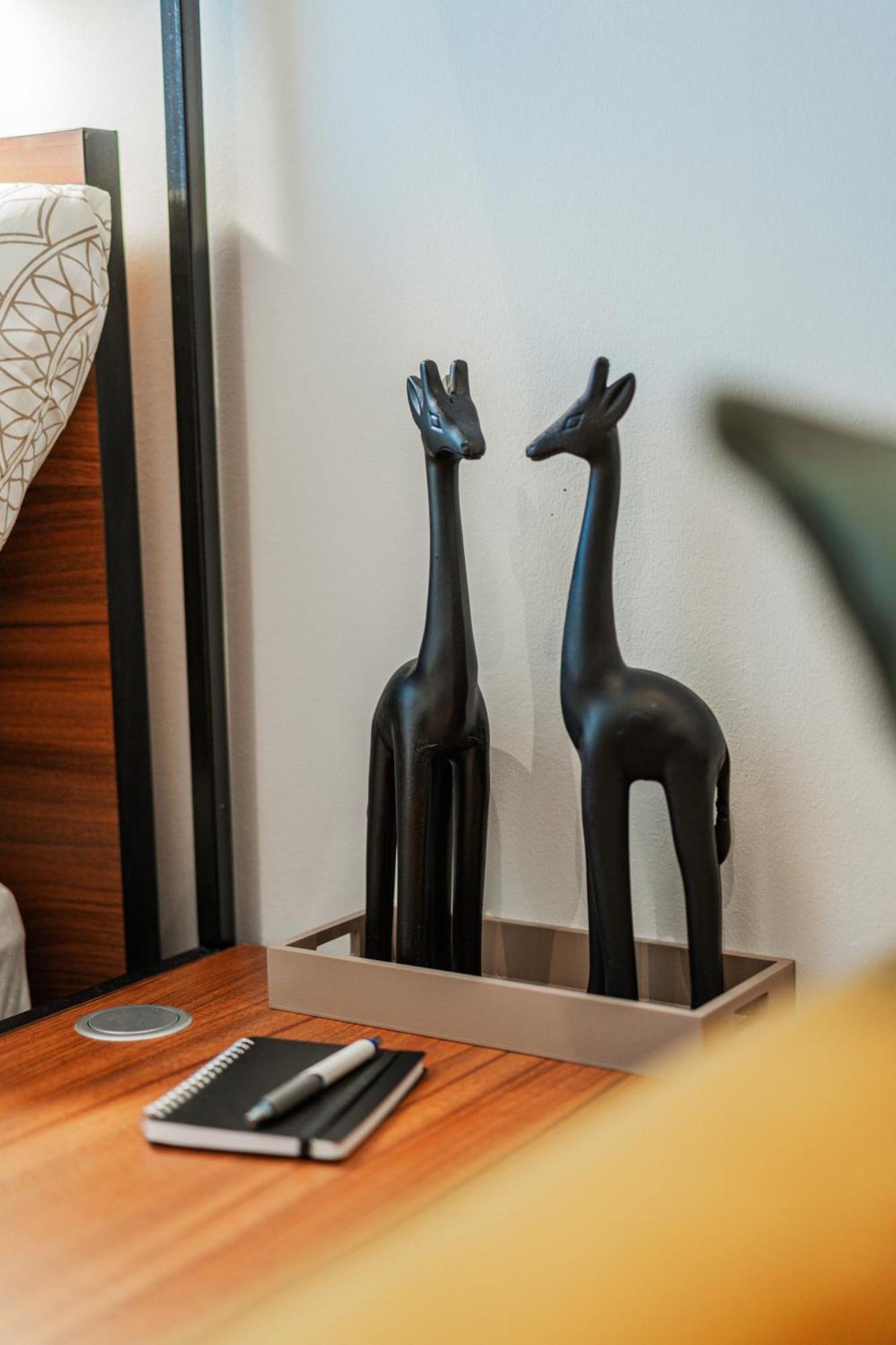 Vienna Charm Apartments Donaustadt 외부 사진