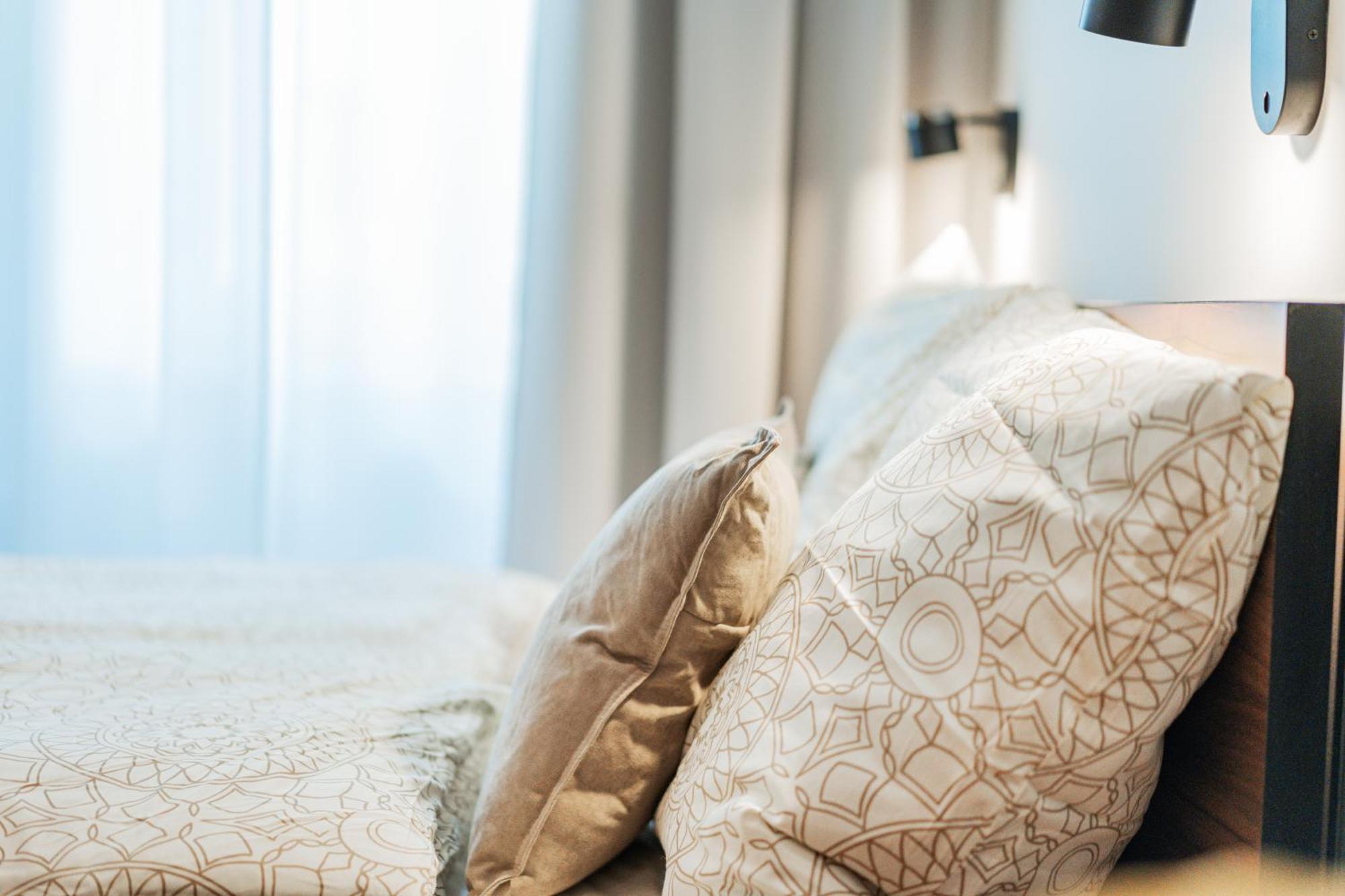 Vienna Charm Apartments Donaustadt 외부 사진