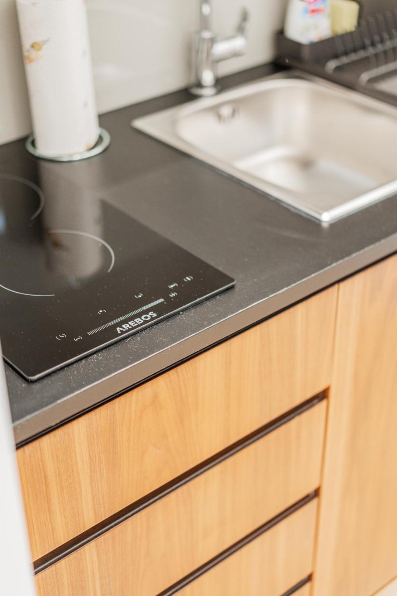 Vienna Charm Apartments Donaustadt 외부 사진