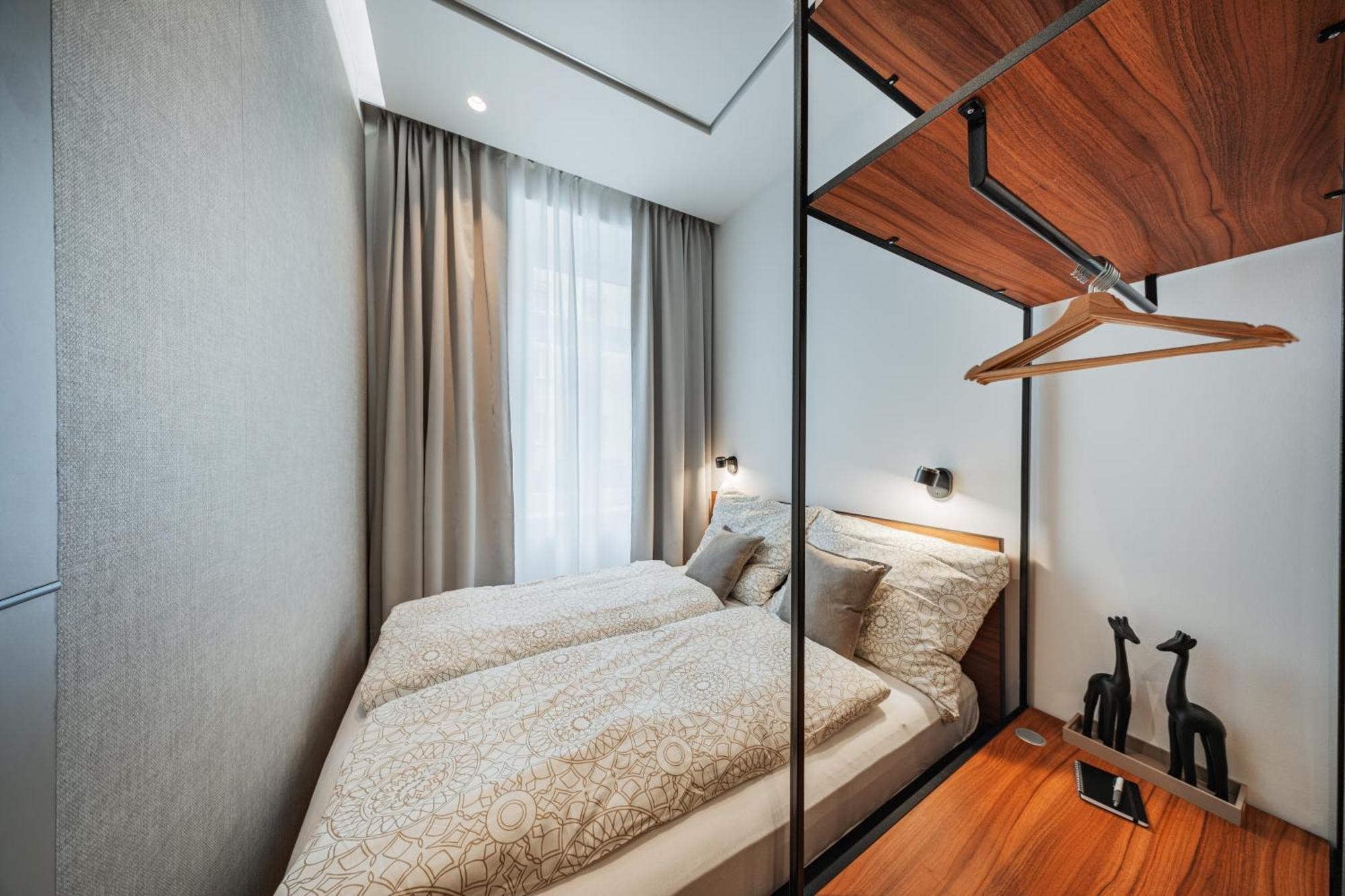 Vienna Charm Apartments Donaustadt 외부 사진