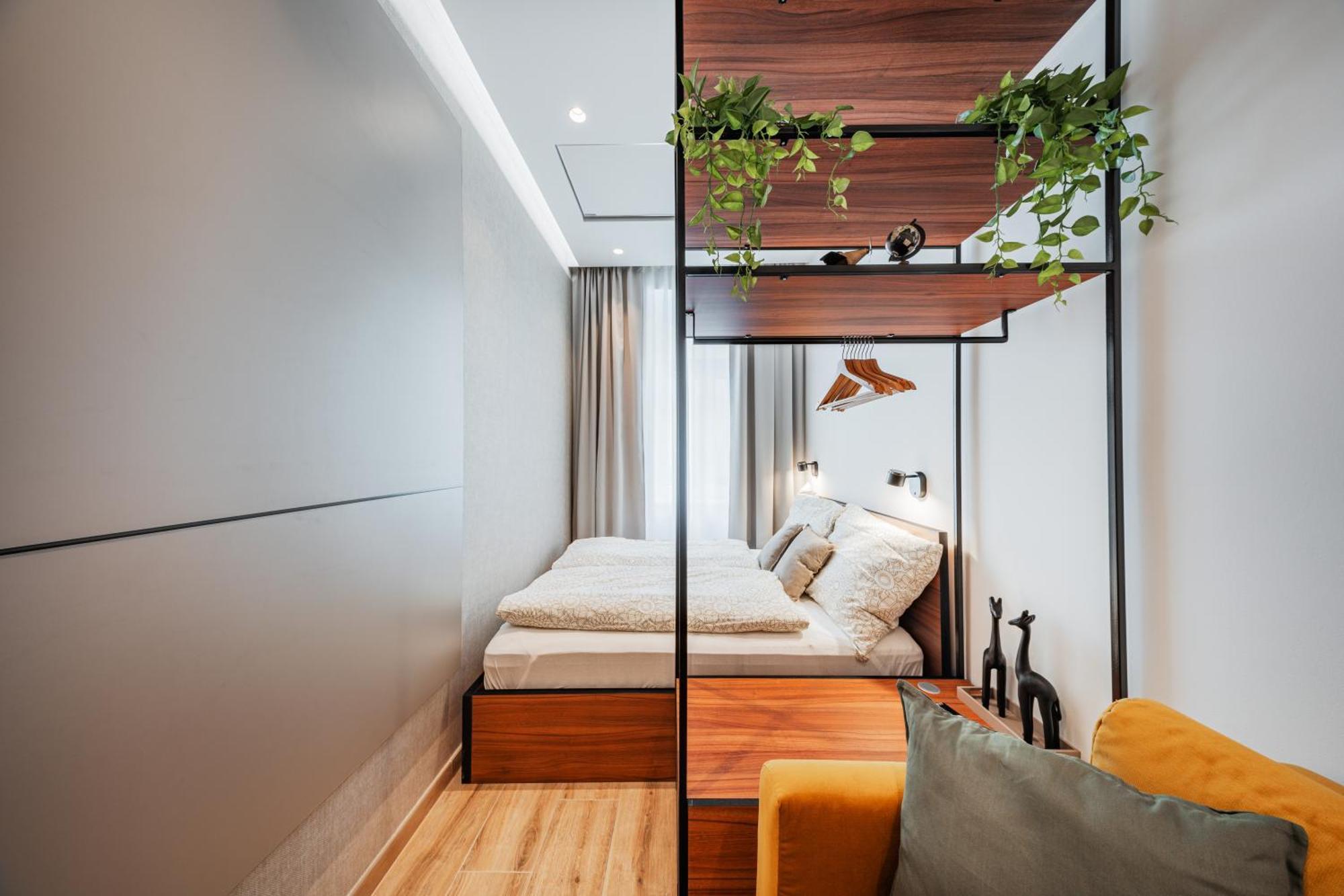 Vienna Charm Apartments Donaustadt 외부 사진