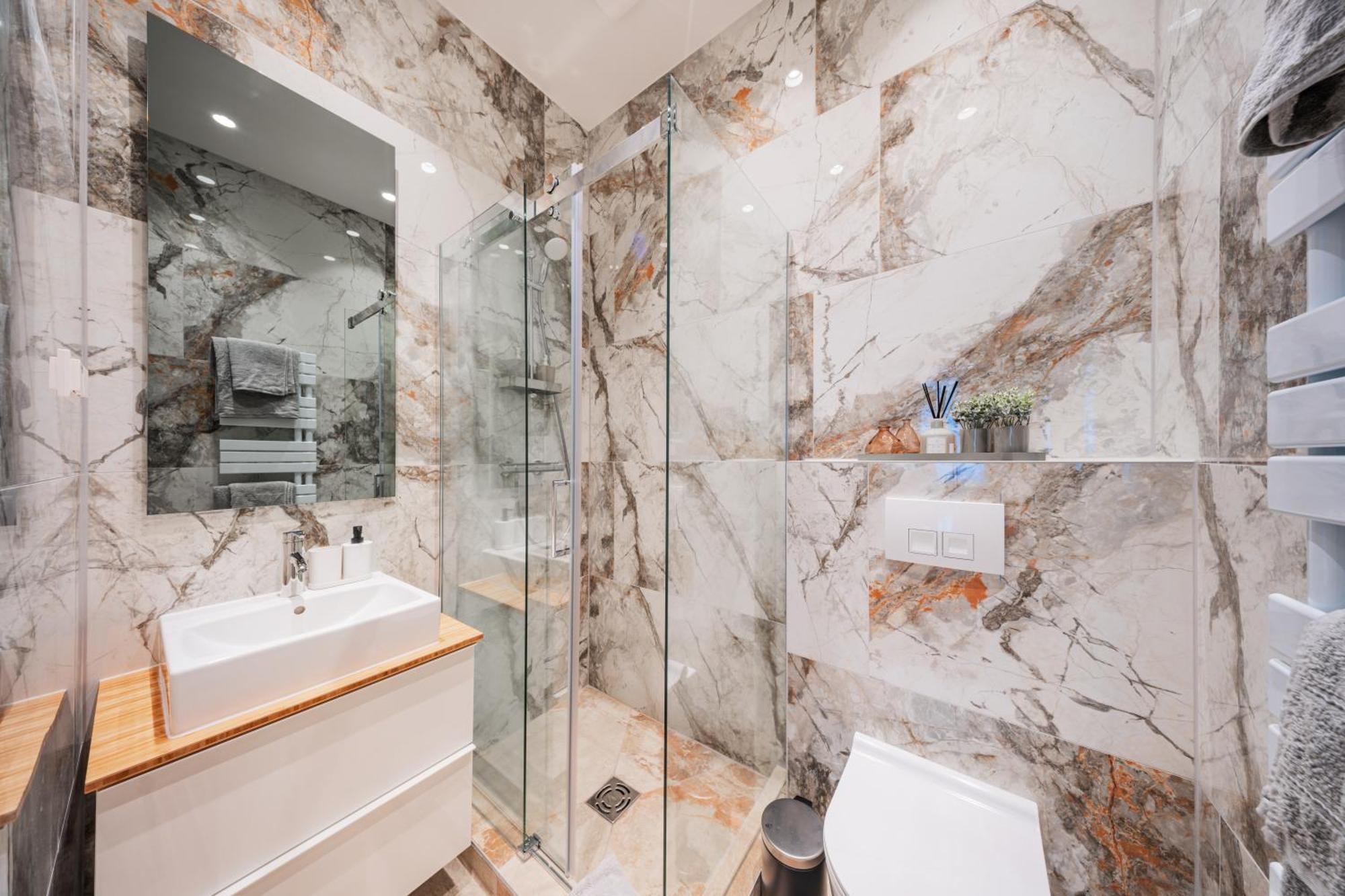 Vienna Charm Apartments Donaustadt 외부 사진