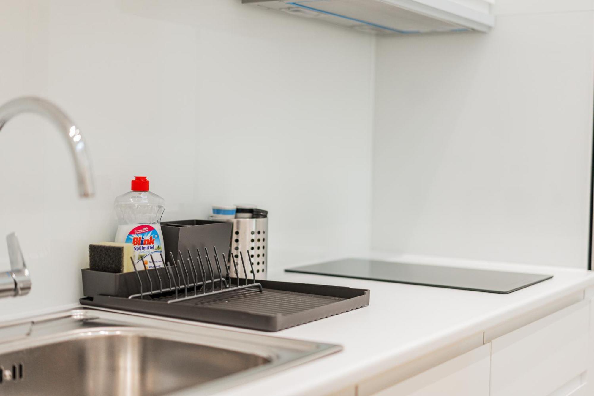 Vienna Charm Apartments Donaustadt 외부 사진