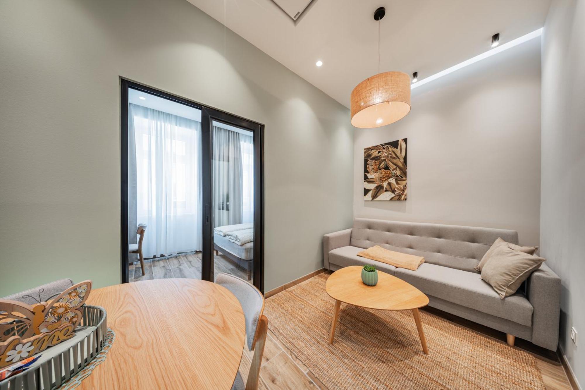 Vienna Charm Apartments Donaustadt 외부 사진