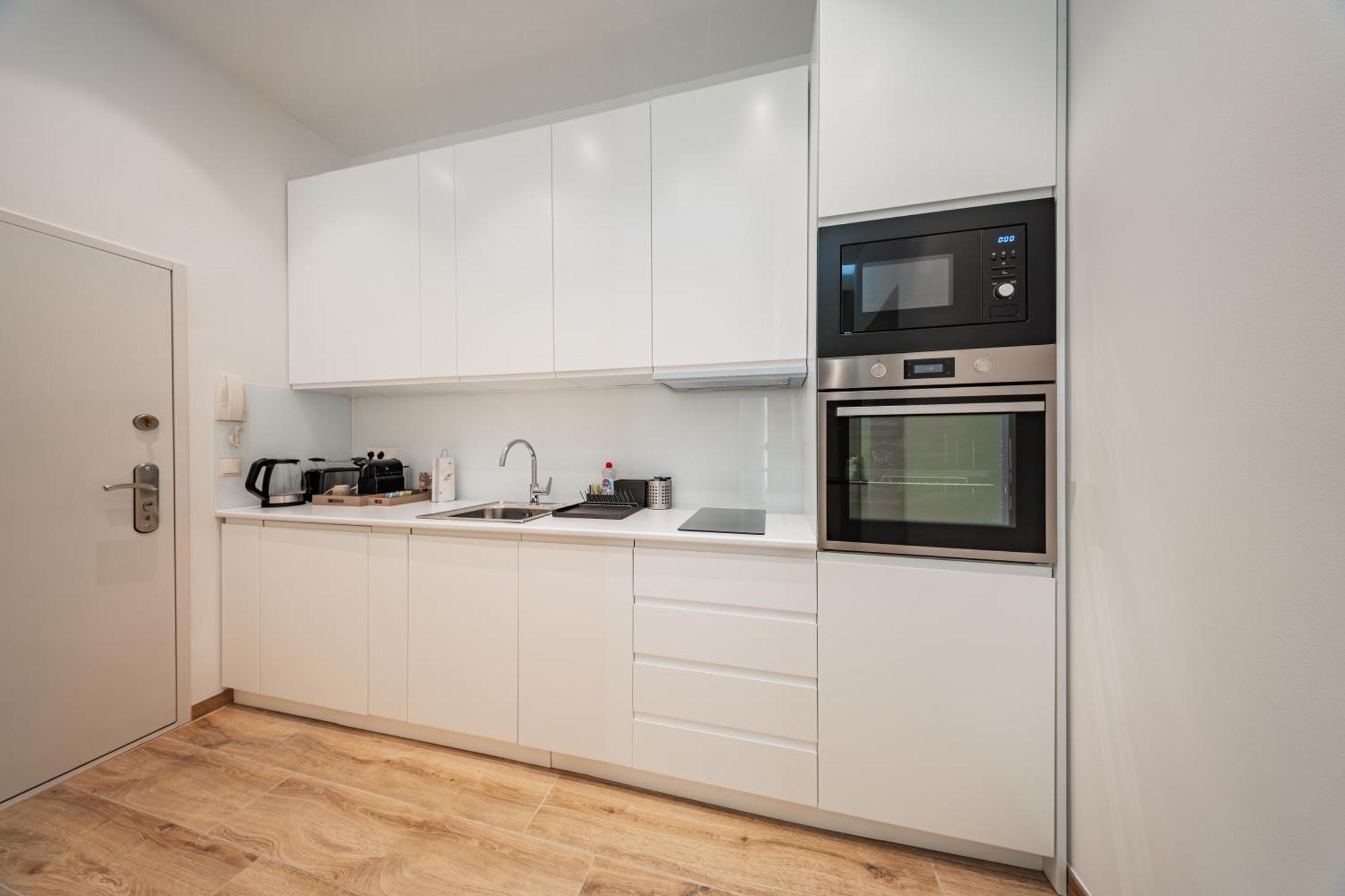 Vienna Charm Apartments Donaustadt 외부 사진