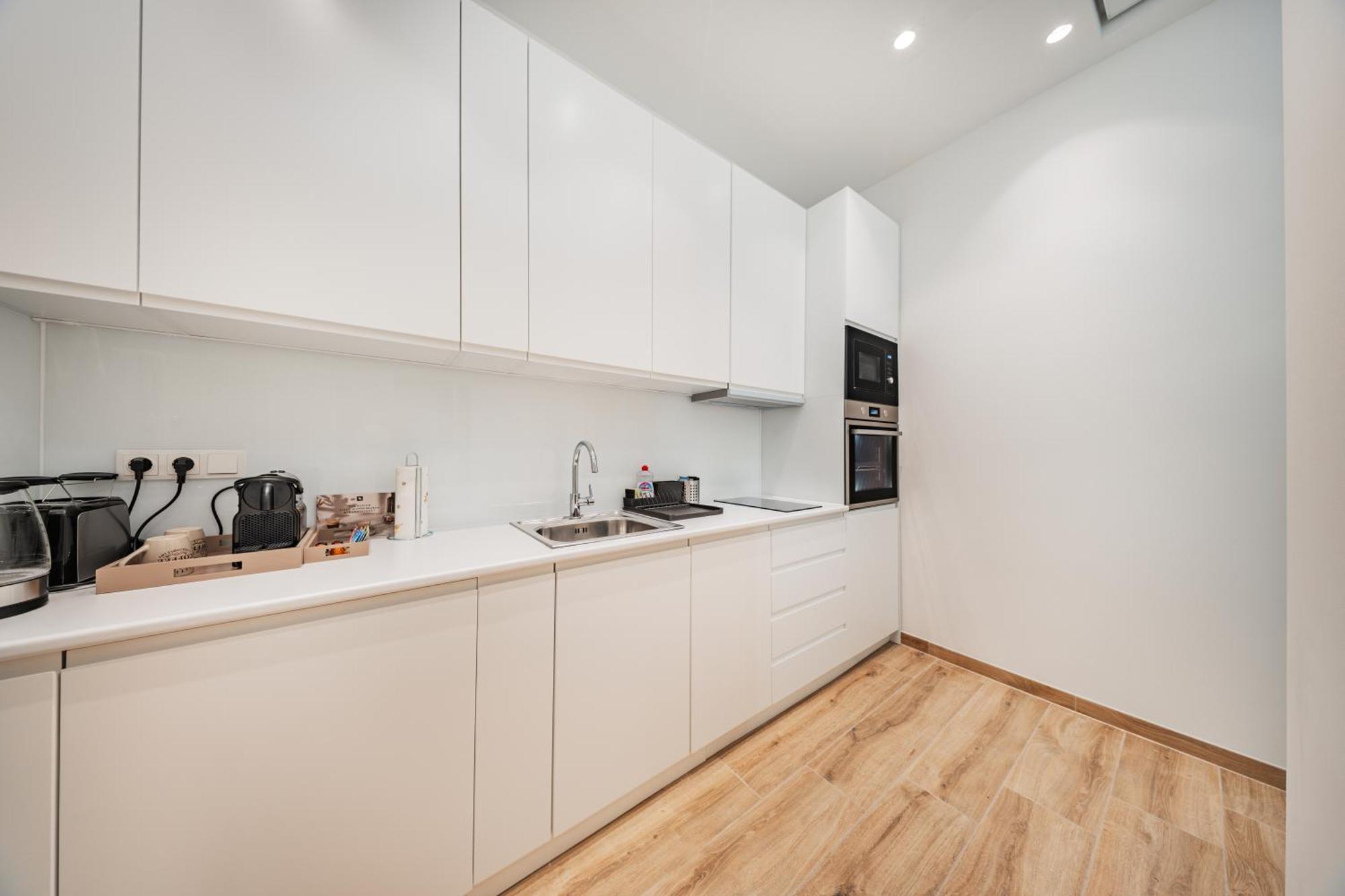 Vienna Charm Apartments Donaustadt 외부 사진