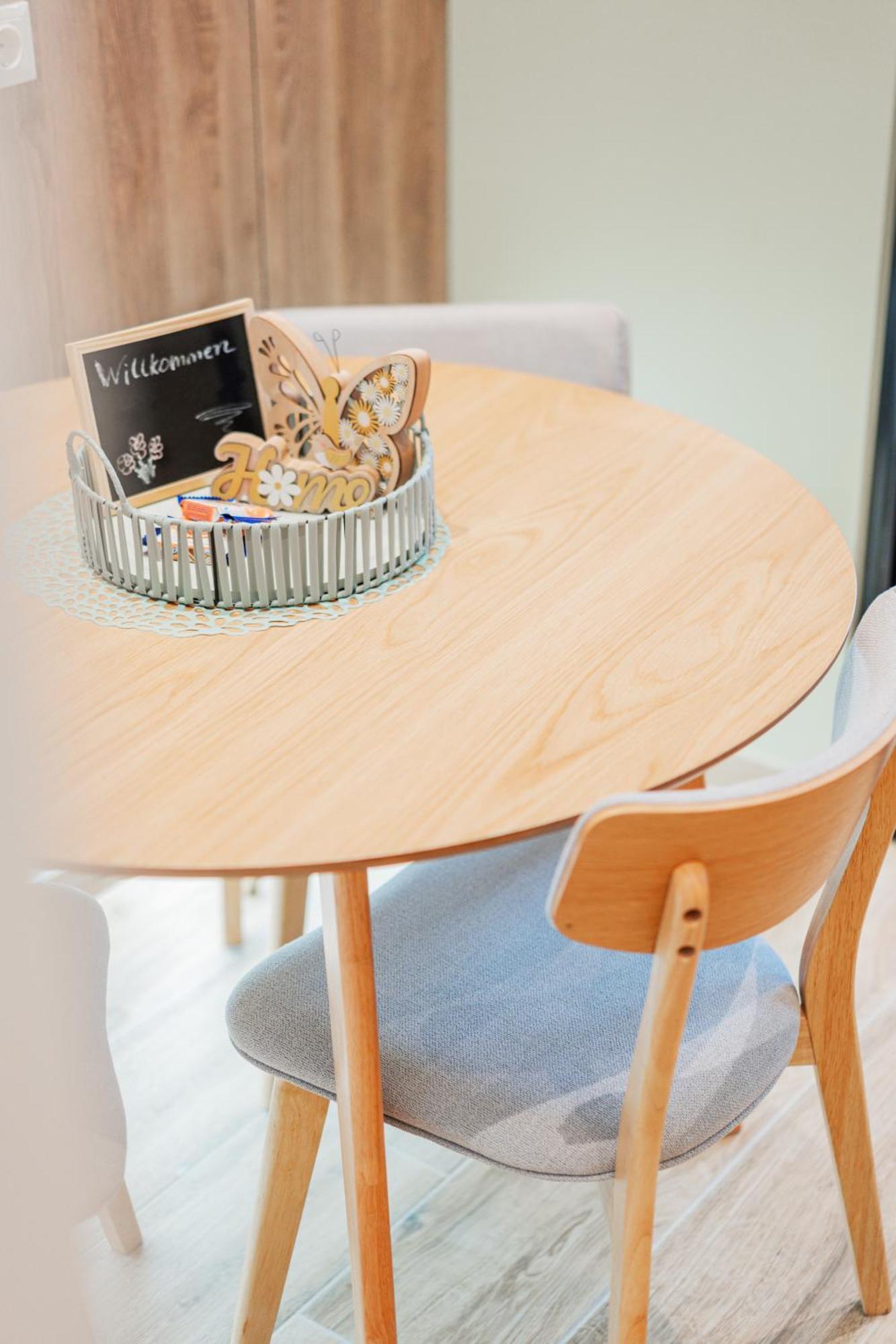 Vienna Charm Apartments Donaustadt 외부 사진