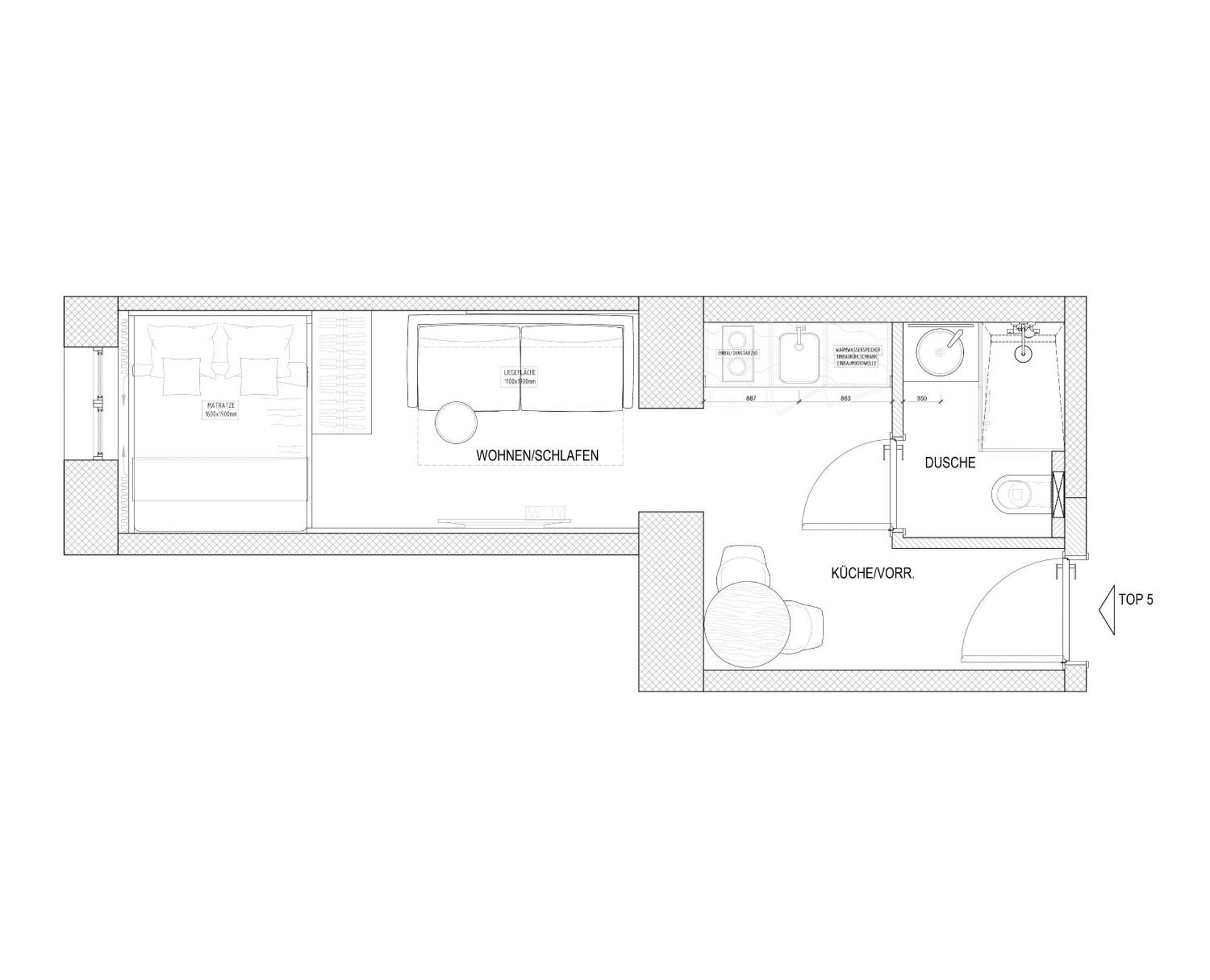 Vienna Charm Apartments Donaustadt 외부 사진