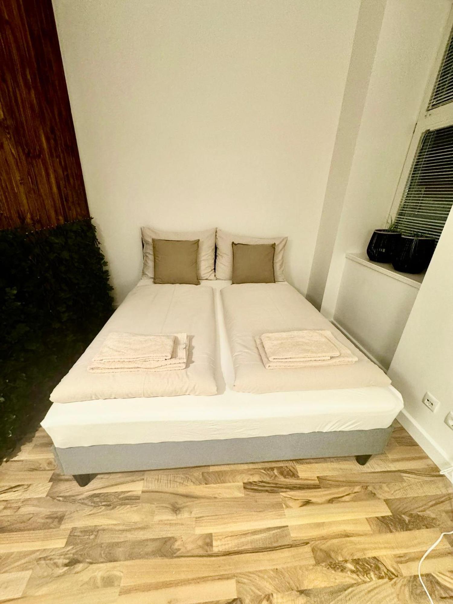 Vienna Charm Apartments Donaustadt 외부 사진
