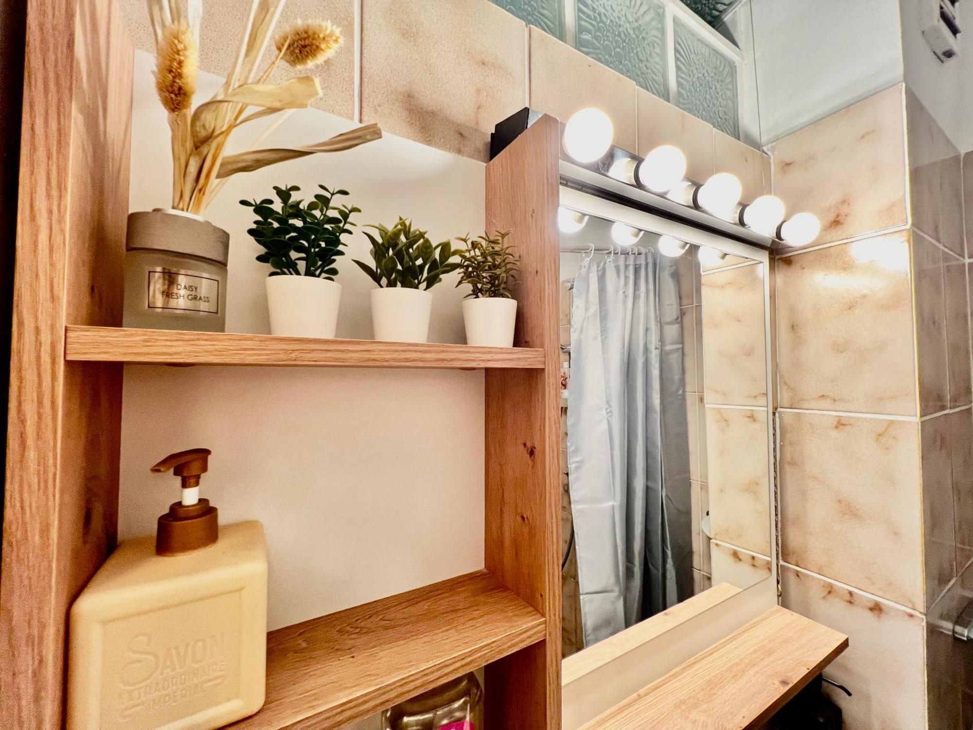 Vienna Charm Apartments Donaustadt 외부 사진