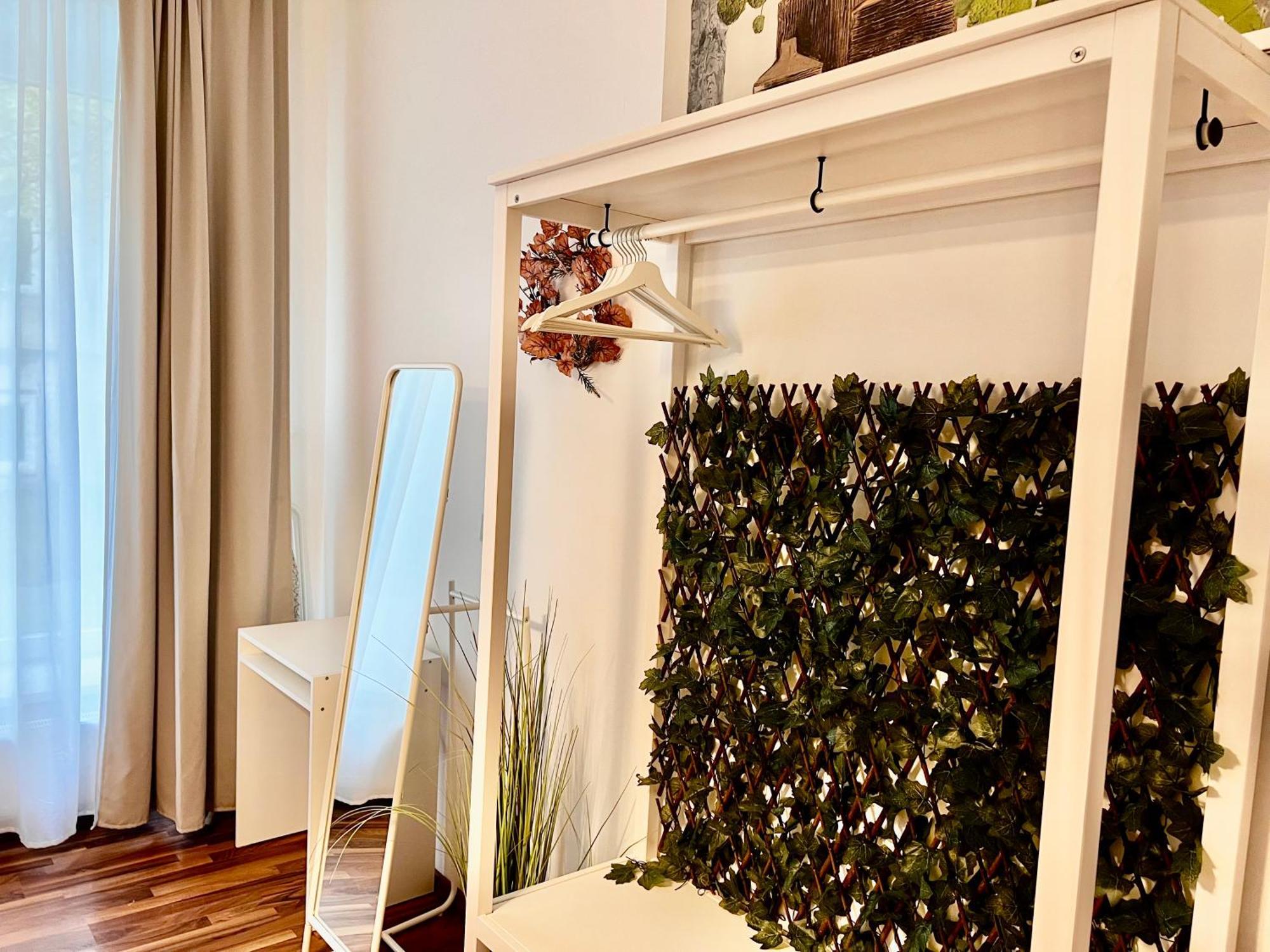 Vienna Charm Apartments Donaustadt 외부 사진