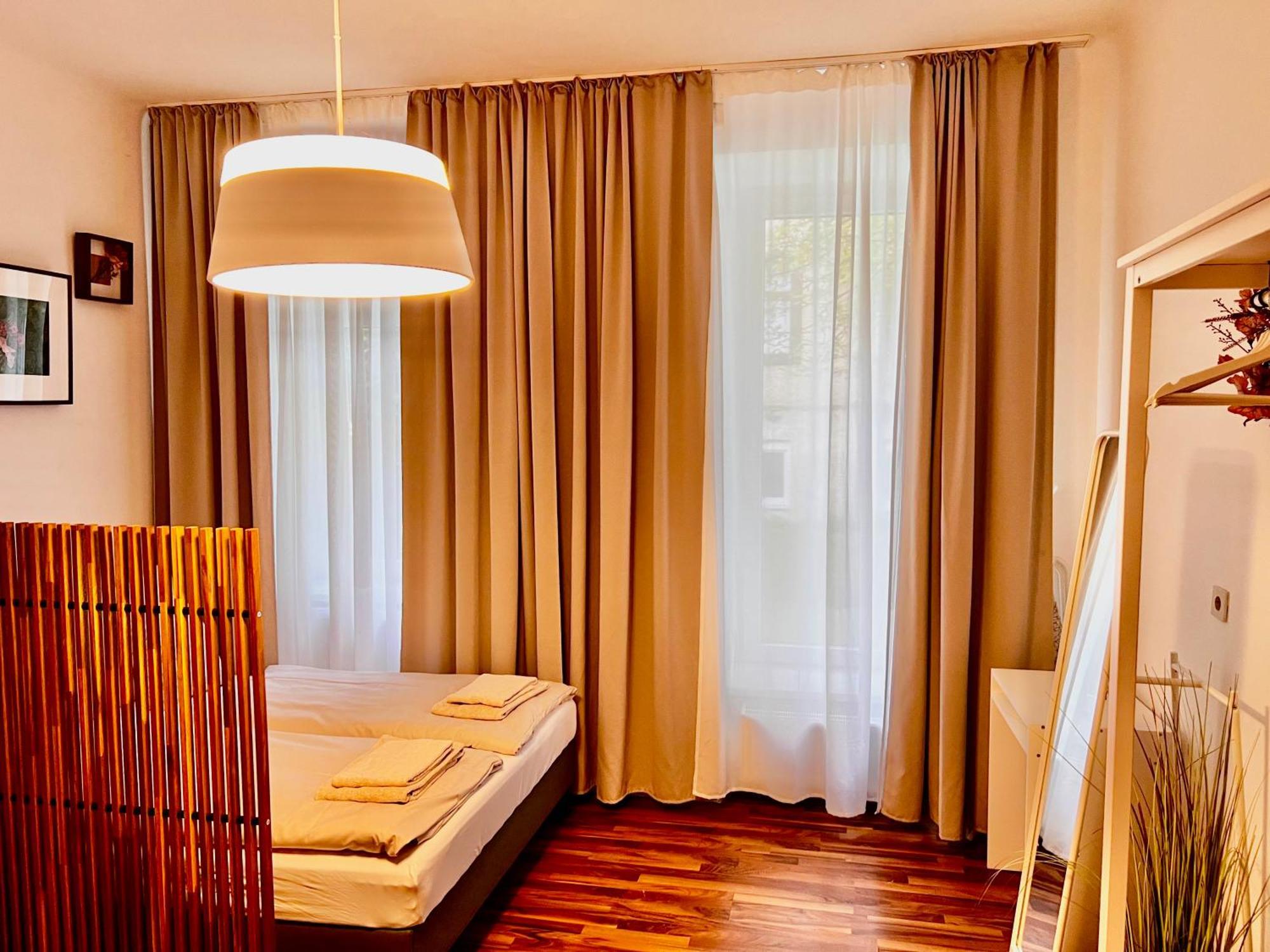 Vienna Charm Apartments Donaustadt 외부 사진