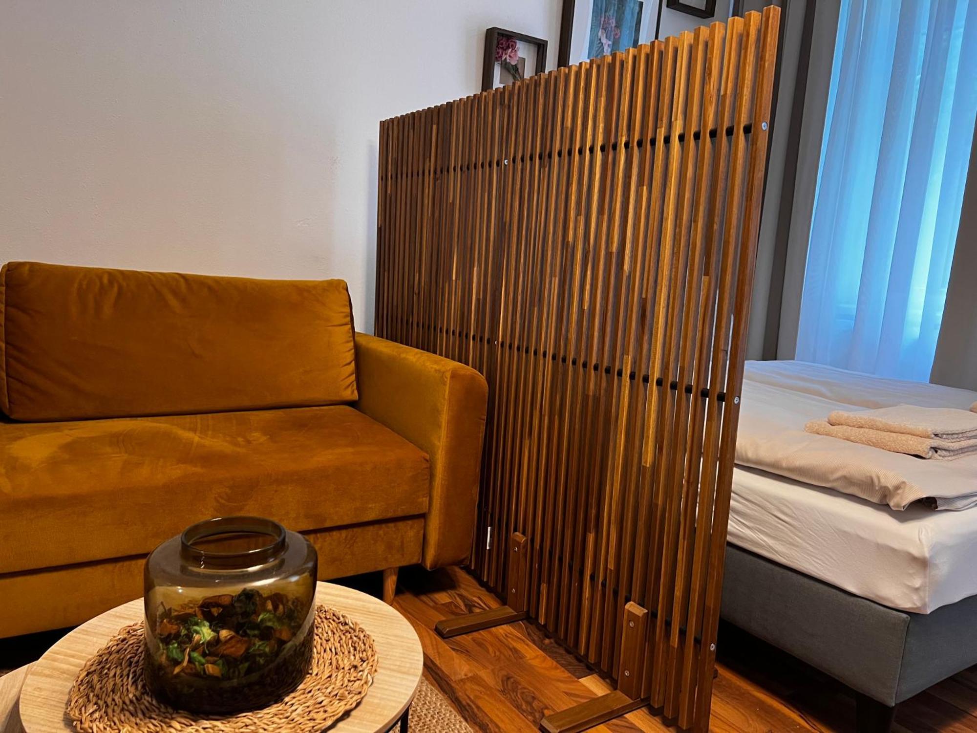 Vienna Charm Apartments Donaustadt 외부 사진